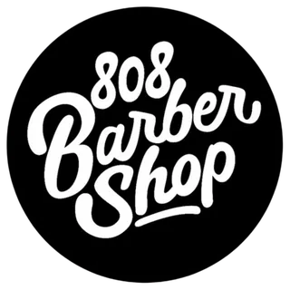 808 Barber Shop