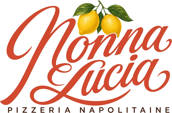 Nonna Lucia