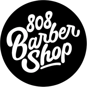 808 Barber Shop