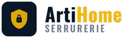 ArtiHome Serrurerie